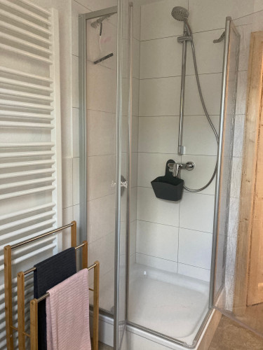 Cozy 2-room flat, well connected, in Frankfurt's green suburbs - Gallery - 2