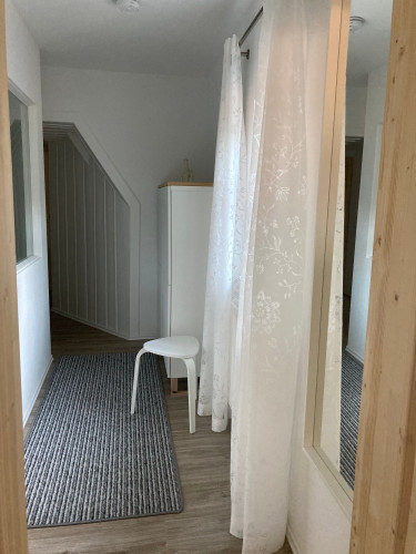 Cozy 2-room flat, well connected, in Frankfurt's green suburbs - Gallery - 9