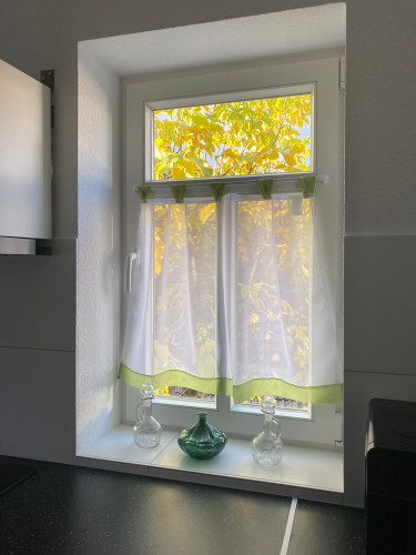 Cozy 2-room flat, well connected, in Frankfurt's green suburbs - Gallery - 11