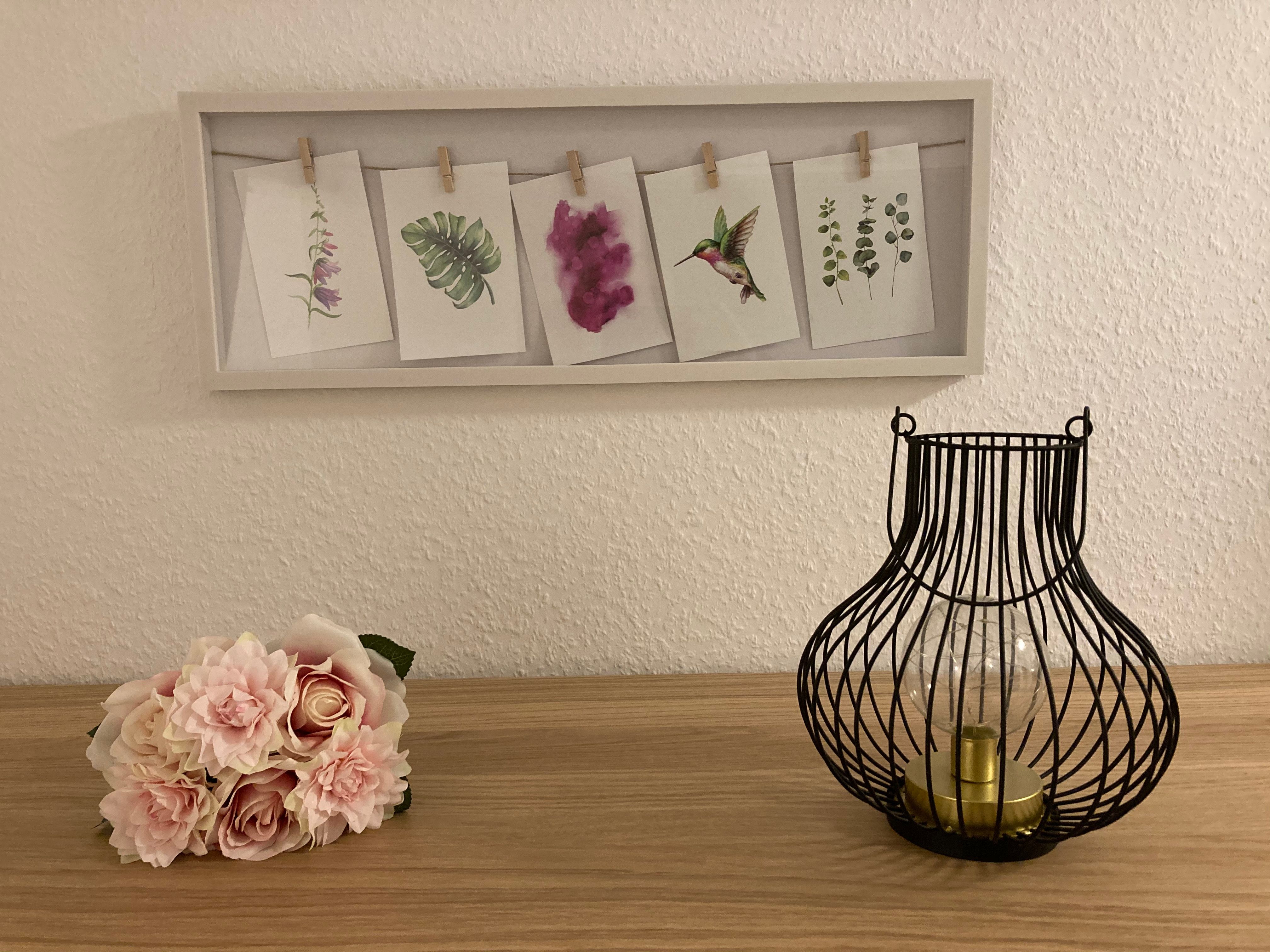 Cozy 2-Room Flat, Well Connected, In Frankfurt's Green Suburbs - 5