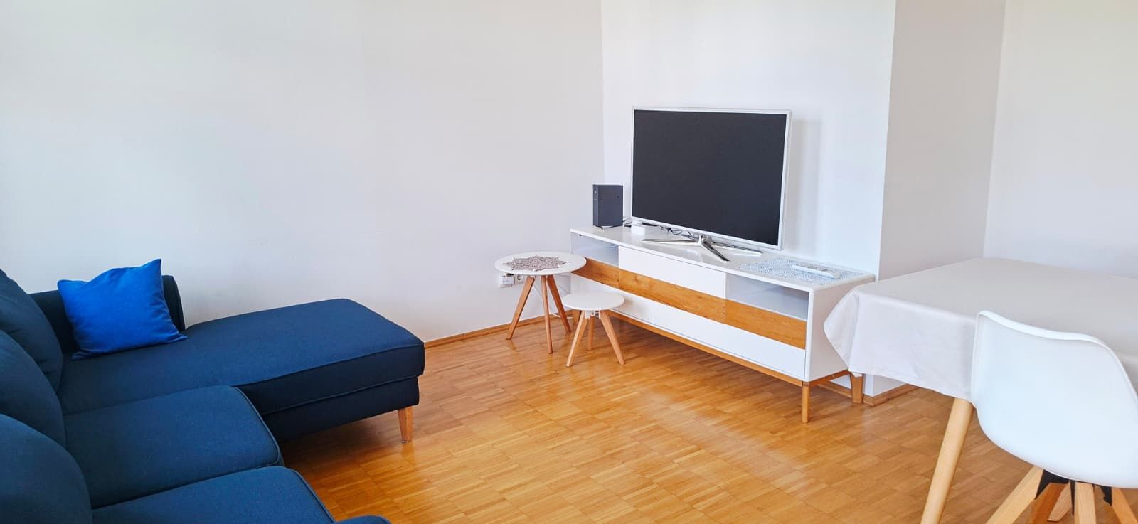 Bright And Modern Apartment In Leipzig - 2