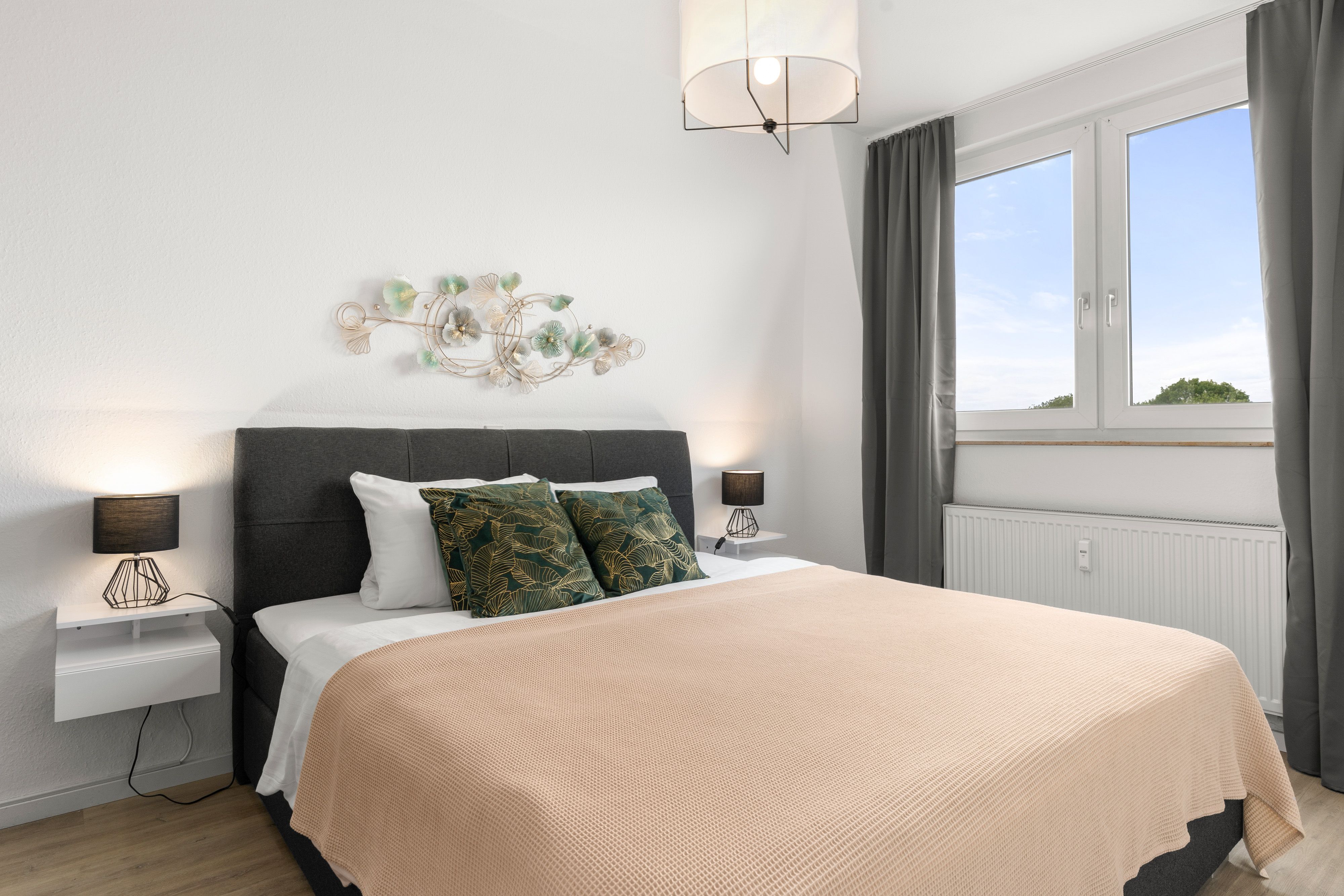 Modern, All-Inclusive 2-Room Attic Apartment – Temporary Rental - Modern, all-inclusive 2-room attic apartment – temporary rental - Gallery - 15