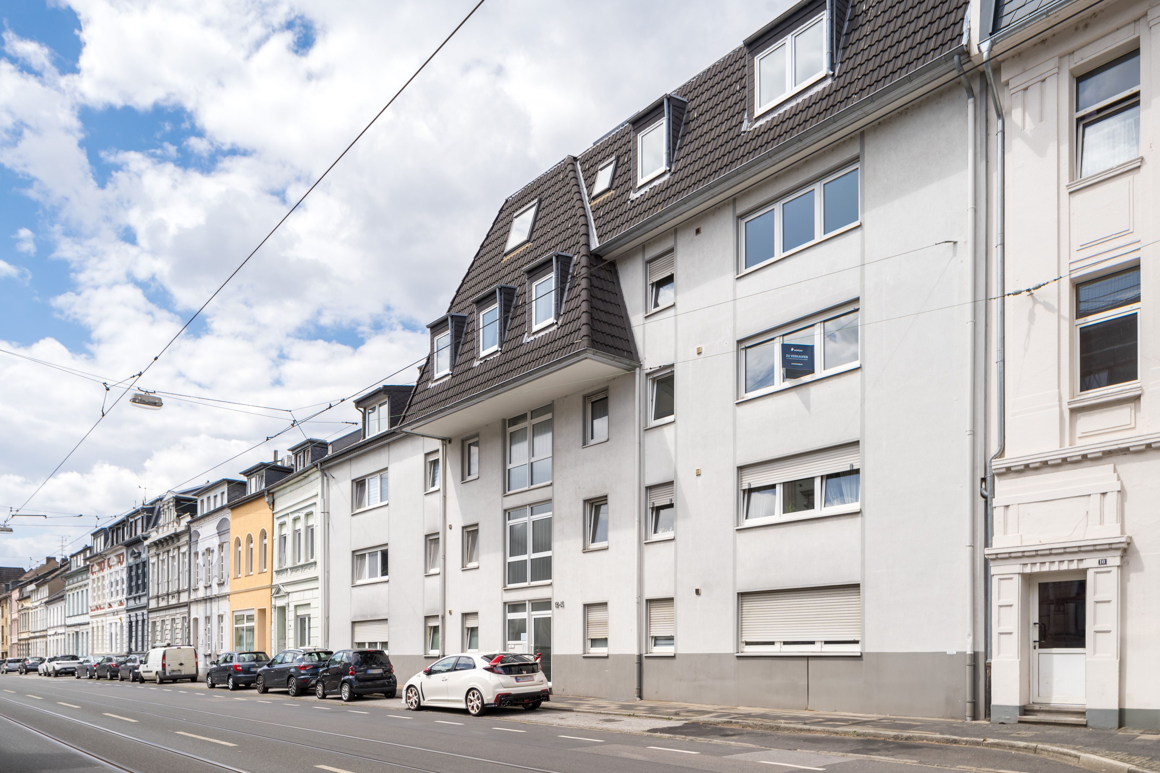 Modern, All-Inclusive 2-Room Attic Apartment – Temporary Rental - Modern, all-inclusive 2-room attic apartment – temporary rental - Gallery - 20