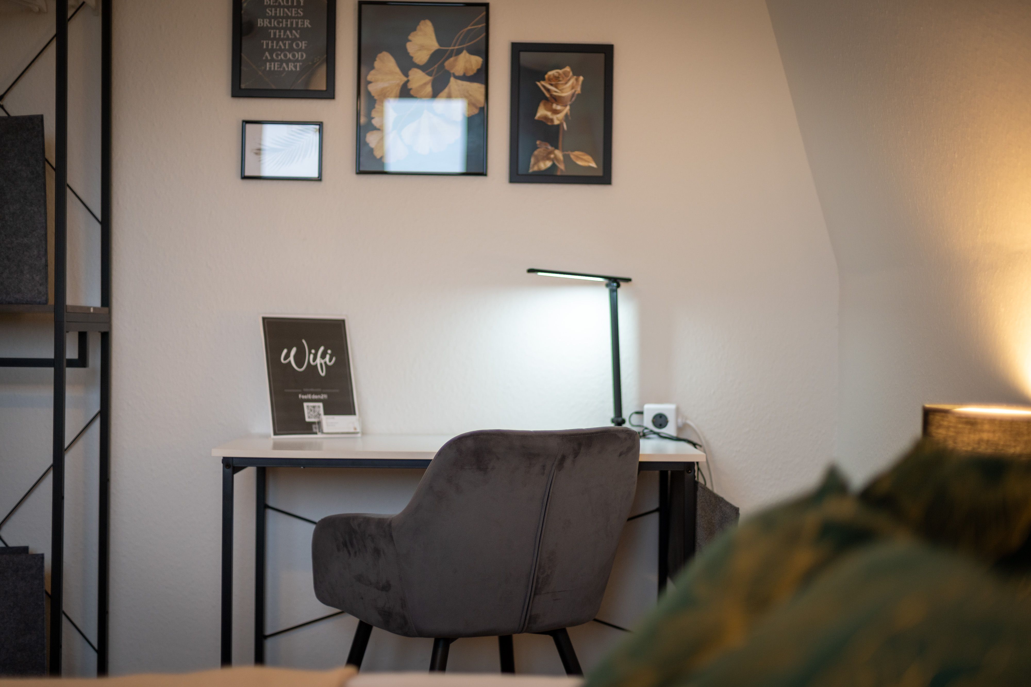 Modern, All-Inclusive 2-Room Attic Apartment – Temporary Rental - Modern, all-inclusive 2-room attic apartment – temporary rental - Gallery - 12