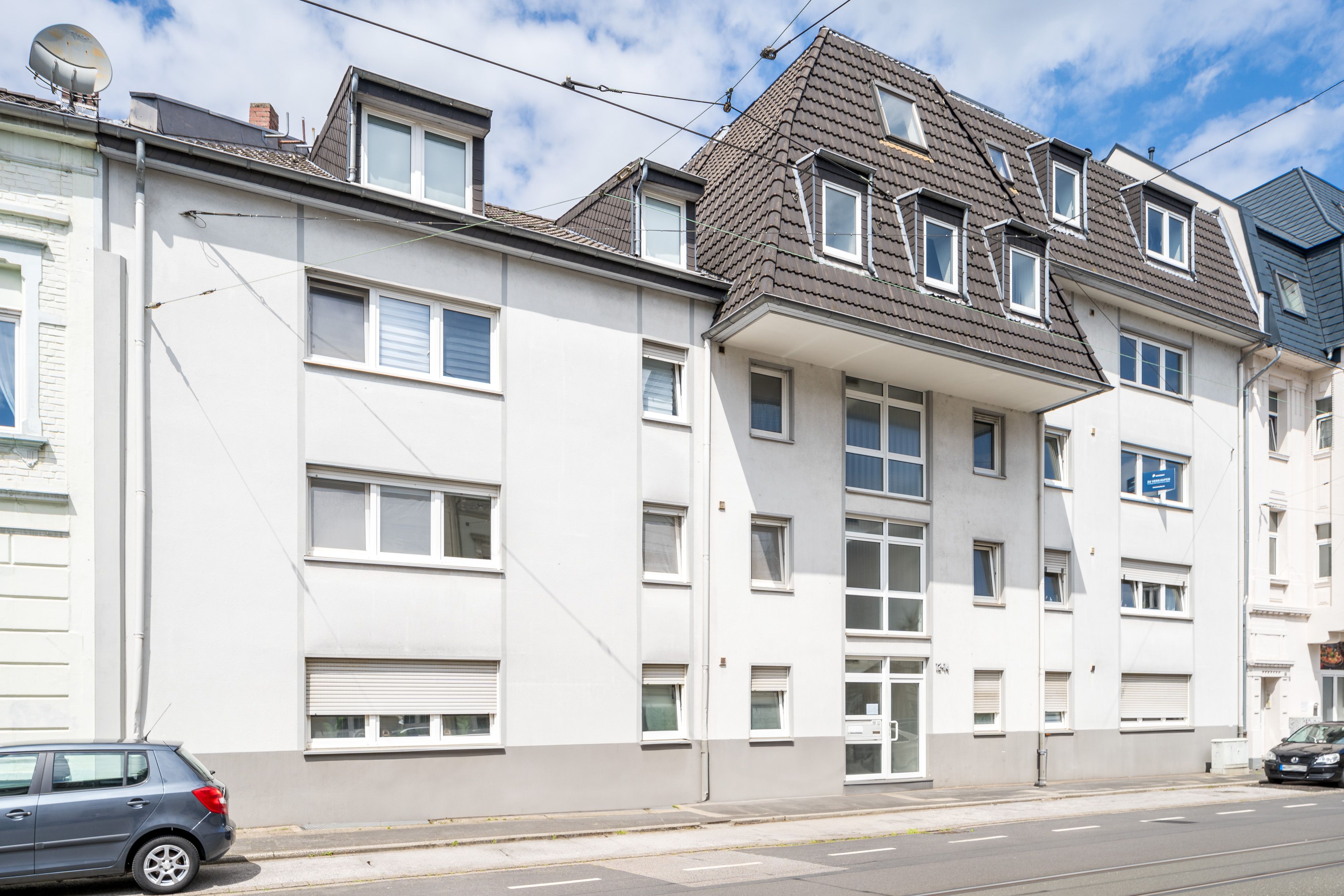 Modern, All-Inclusive 2-Room Attic Apartment – Temporary Rental - Modern, all-inclusive 2-room attic apartment – temporary rental - Gallery - 19