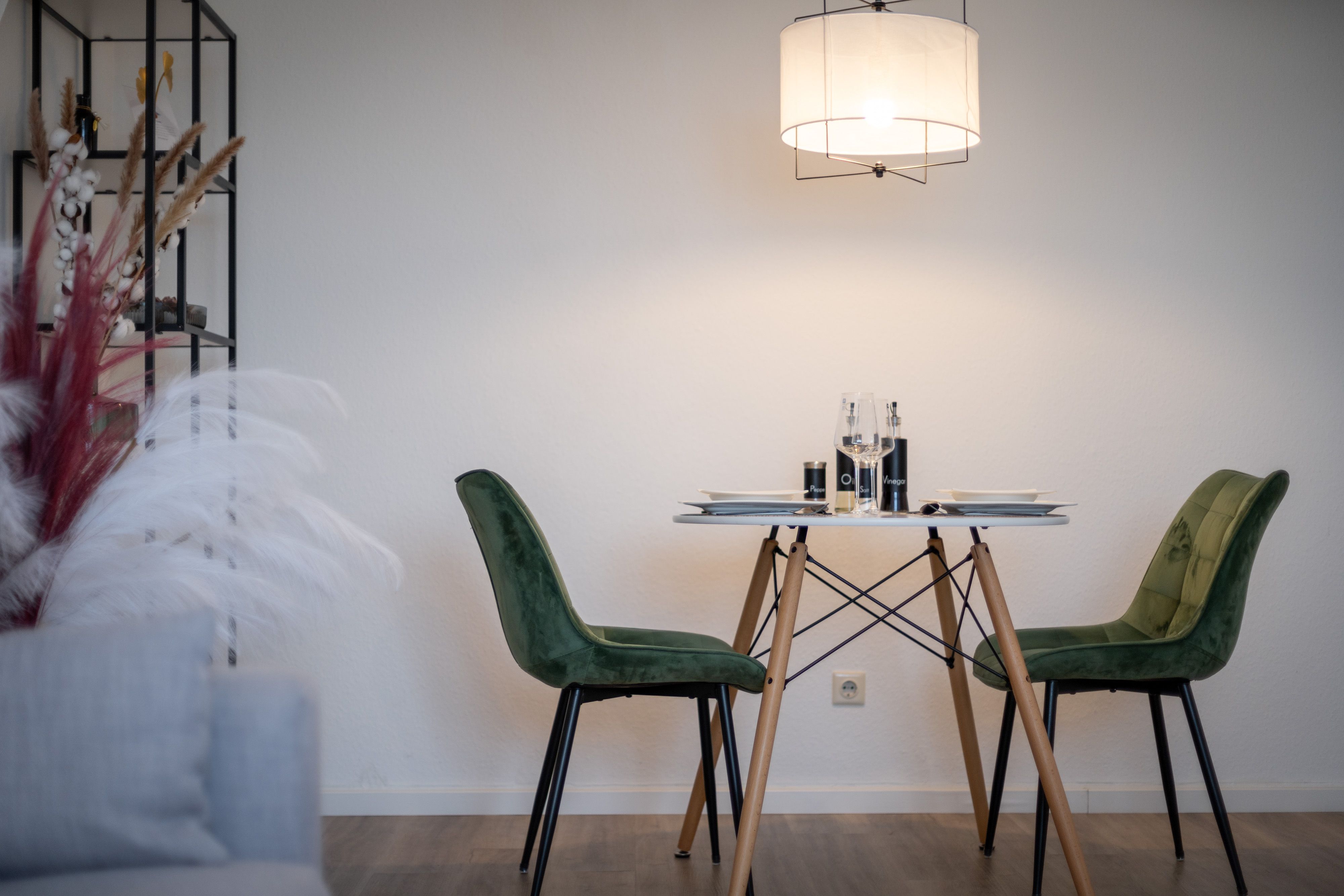 Modern, All-Inclusive 2-Room Attic Apartment – Temporary Rental - Modern, all-inclusive 2-room attic apartment – temporary rental - Gallery - 3
