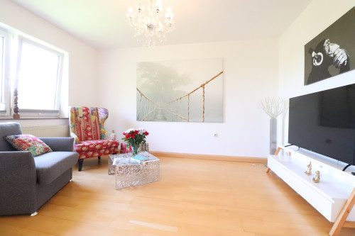 Amazing, nice flat with nice neighbours - Gallery - 10