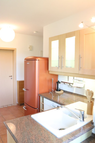 Amazing, nice flat with nice neighbours - Gallery - 7