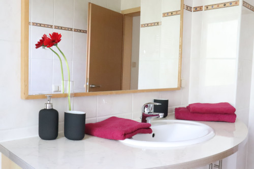 Amazing, nice flat with nice neighbours - Gallery - 28