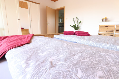 Amazing, nice flat with nice neighbours