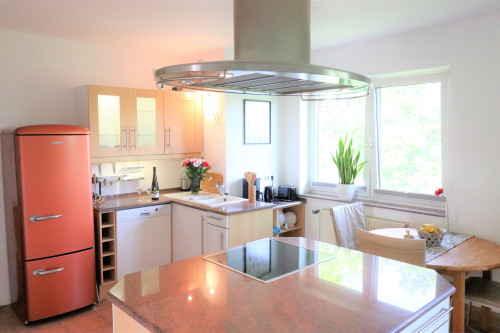 Amazing, nice flat with nice neighbours - Gallery - 5