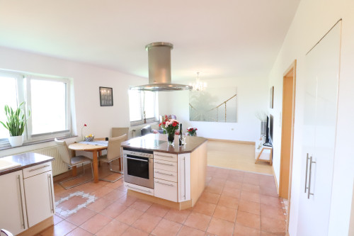 Amazing, nice flat with nice neighbours - Gallery - 6