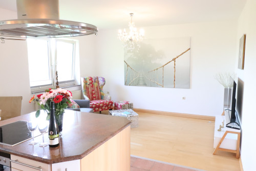 Amazing, nice flat with nice neighbours - Gallery - 9