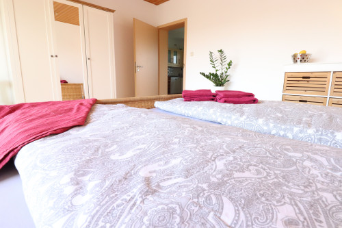 Amazing, nice flat with nice neighbours - Gallery - 16