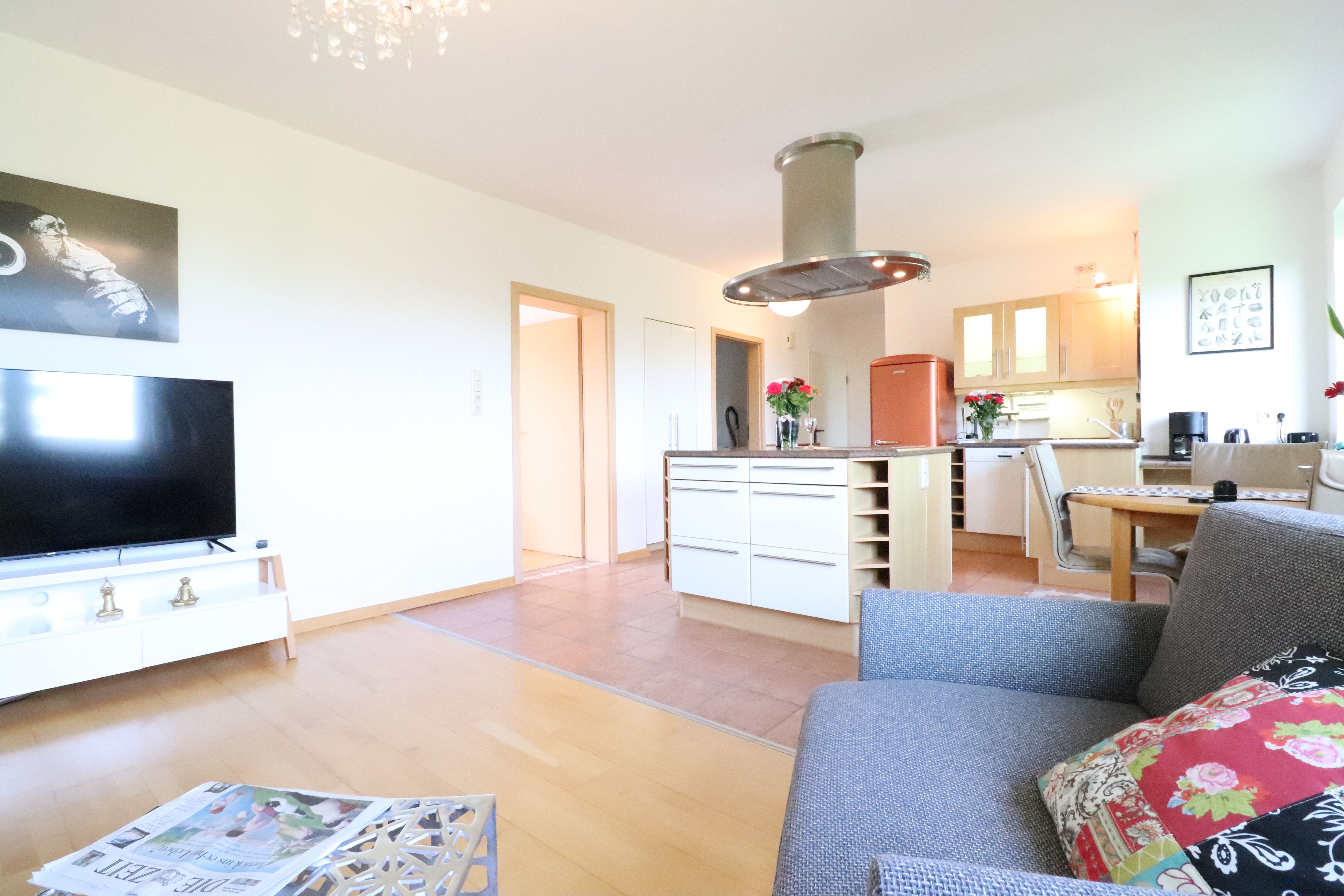 Amazing, Nice Flat With Nice Neighbours - 2