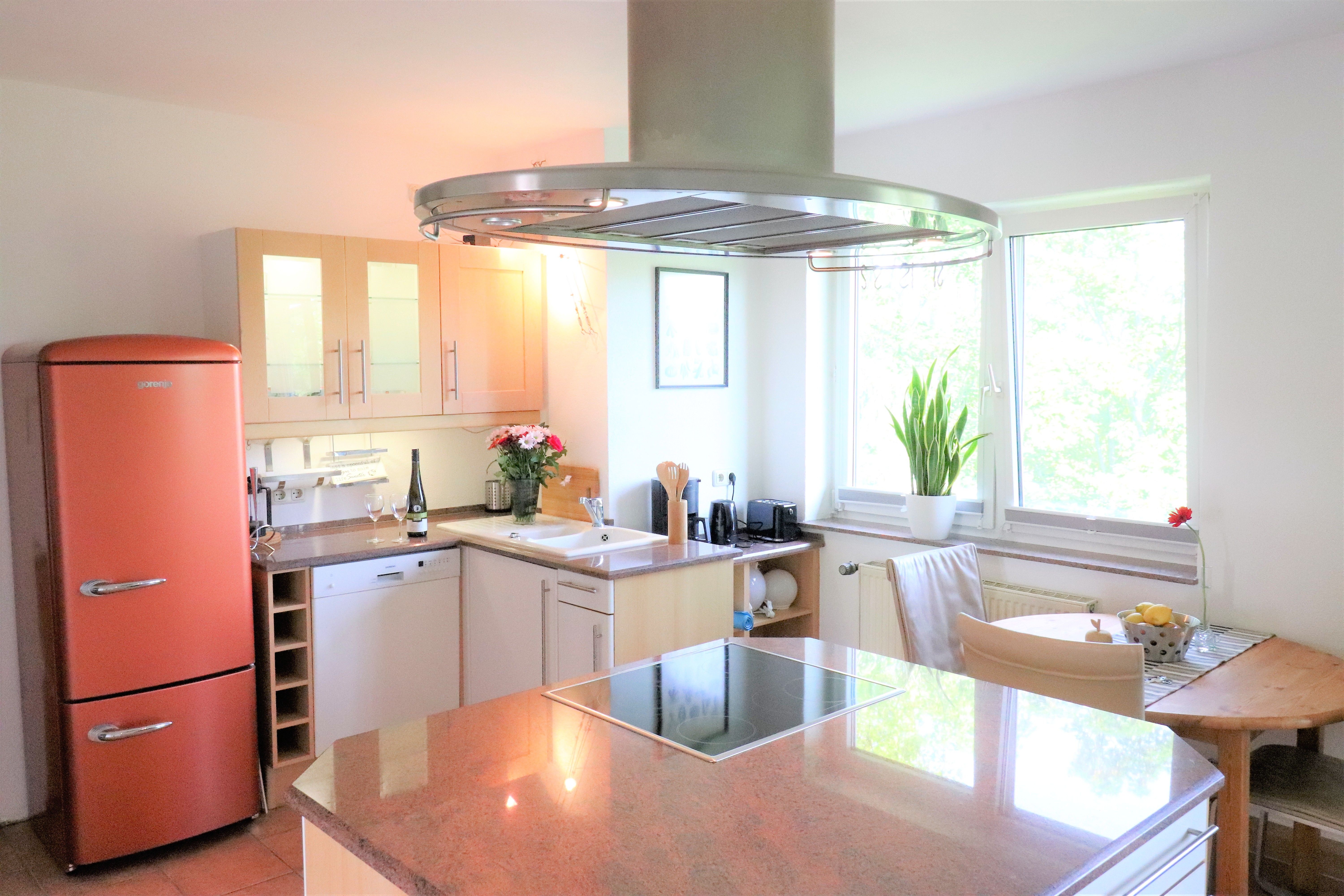 Amazing, Nice Flat With Nice Neighbours - 4