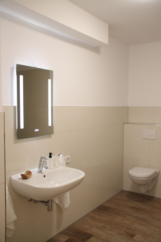 hübsches Appartment im Herzen von Hilden - Gallery - 7