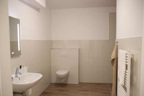 hübsches Appartment im Herzen von Hilden - Gallery - 8