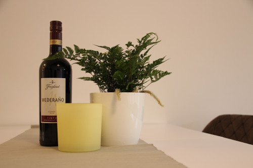 hübsches Appartment im Herzen von Hilden