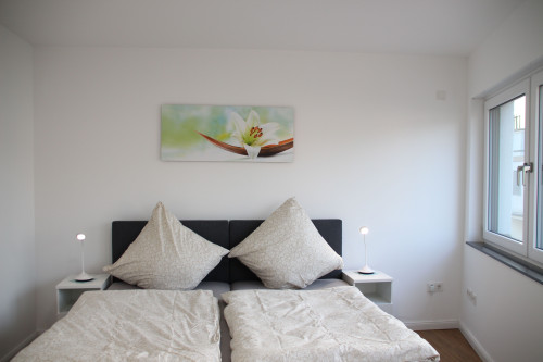 hübsches Appartment im Herzen von Hilden - Gallery - 11