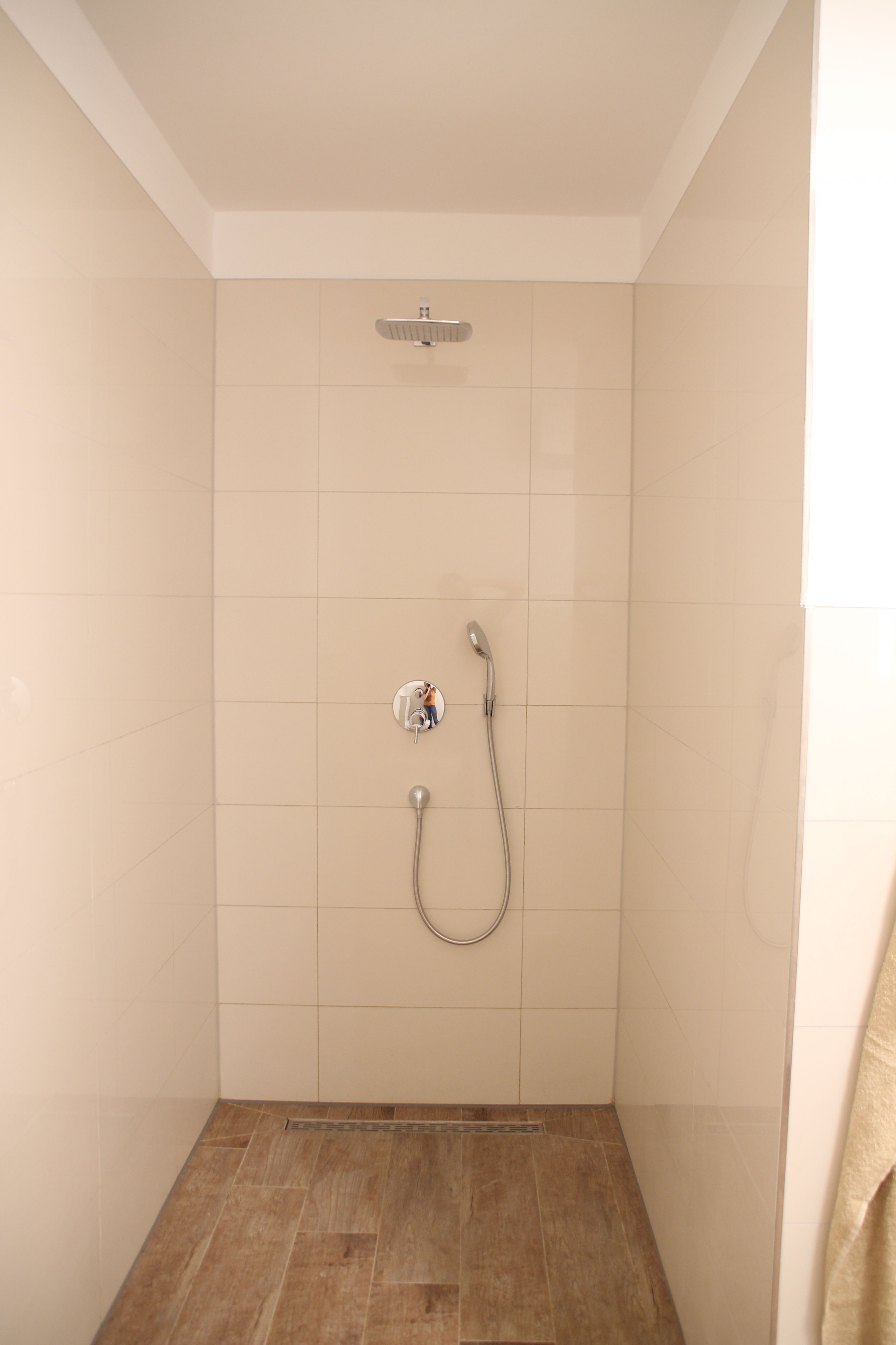 Hübsches Appartment Im Herzen Von Hilden - 3