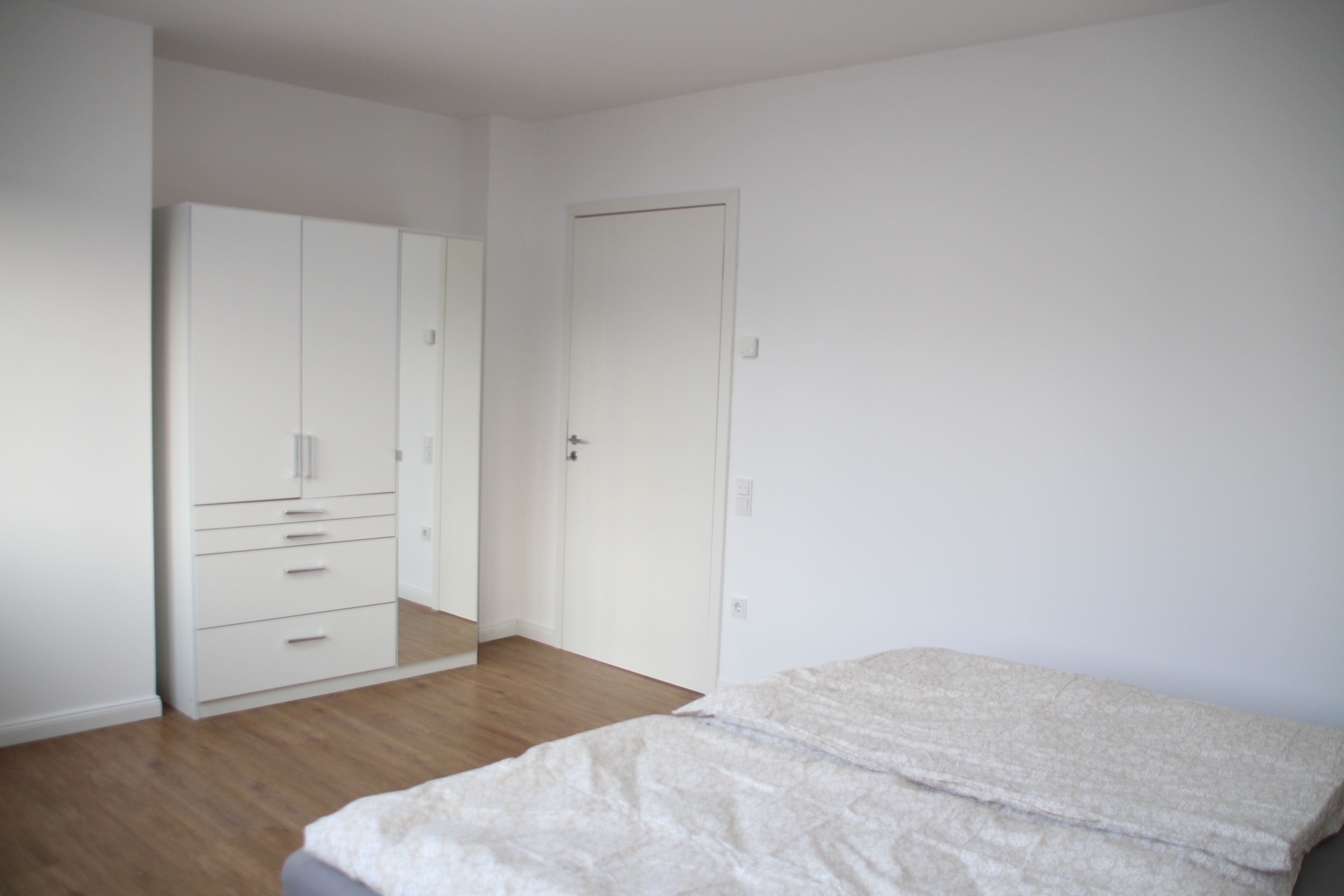 Hübsches Appartment Im Herzen Von Hilden - 2