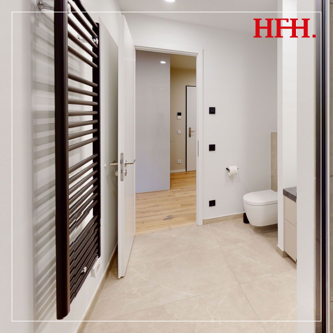  Luxurious Furnished 1-Bedroom Flat In Sought-After Location -First Occupancy  -  Luxurious furnished 1-bedroom flat in sought-after location -first occupancy  - Gallery -  4