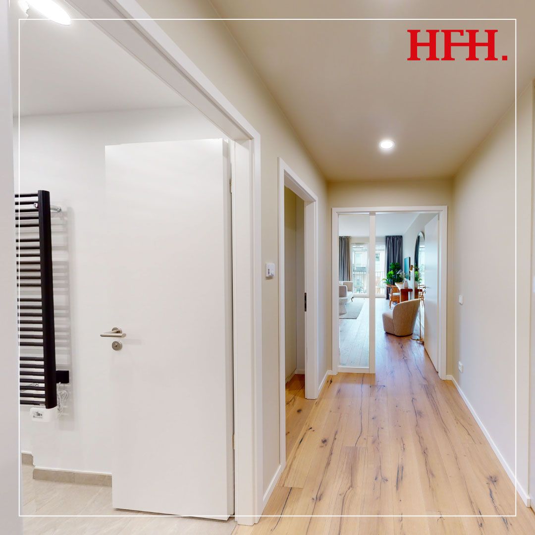  Luxurious Furnished 1-Bedroom Flat In Sought-After Location -First Occupancy  -  Luxurious furnished 1-bedroom flat in sought-after location -first occupancy  - Gallery -  1