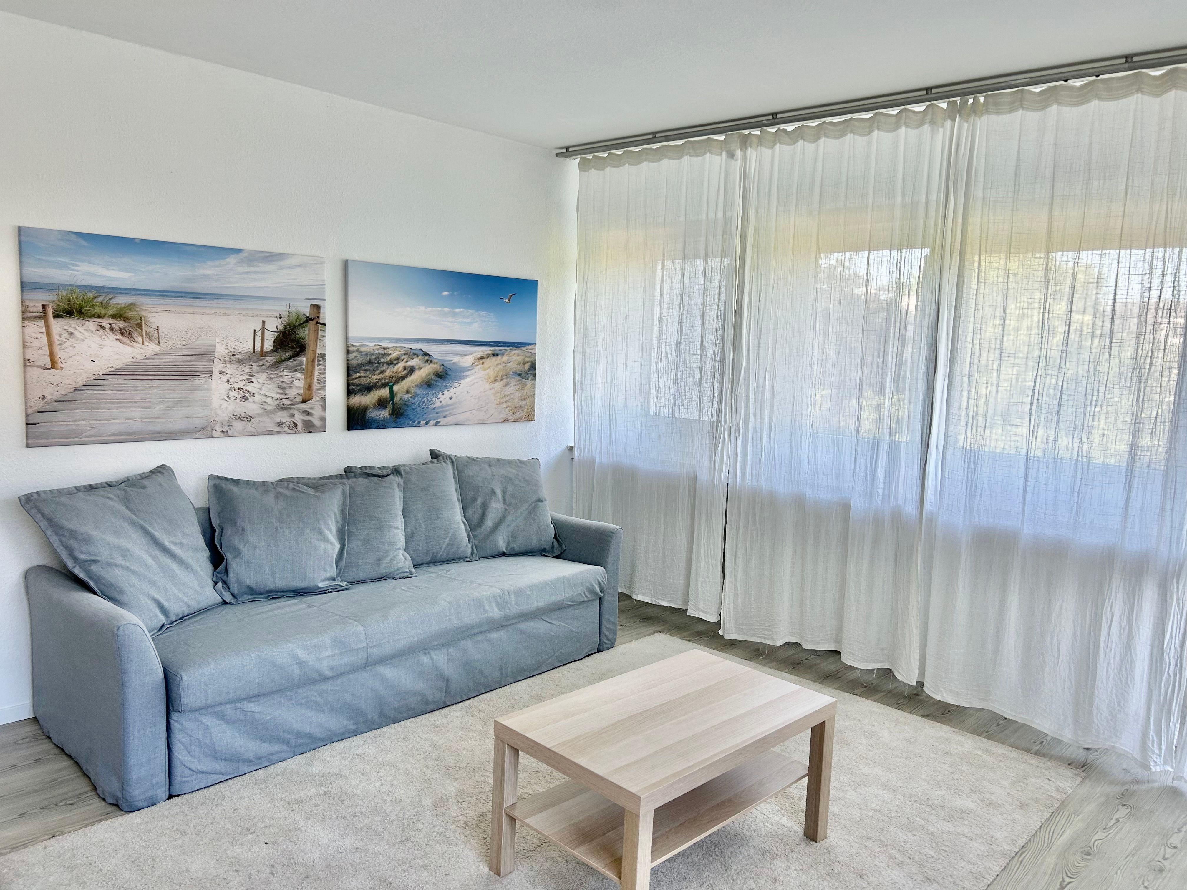 Sunny Apartment With 2-3 Bedrooms Near Riverside - 17