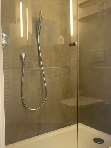 Modern ground floor flat with garden in the best location - Gallery - 19