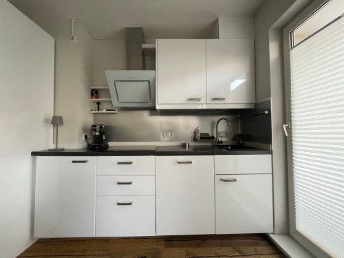 Modern ground floor flat with garden in the best location - Gallery - 5