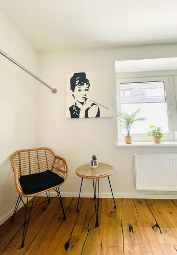 Modern ground floor flat with garden in the best location - Gallery - 20