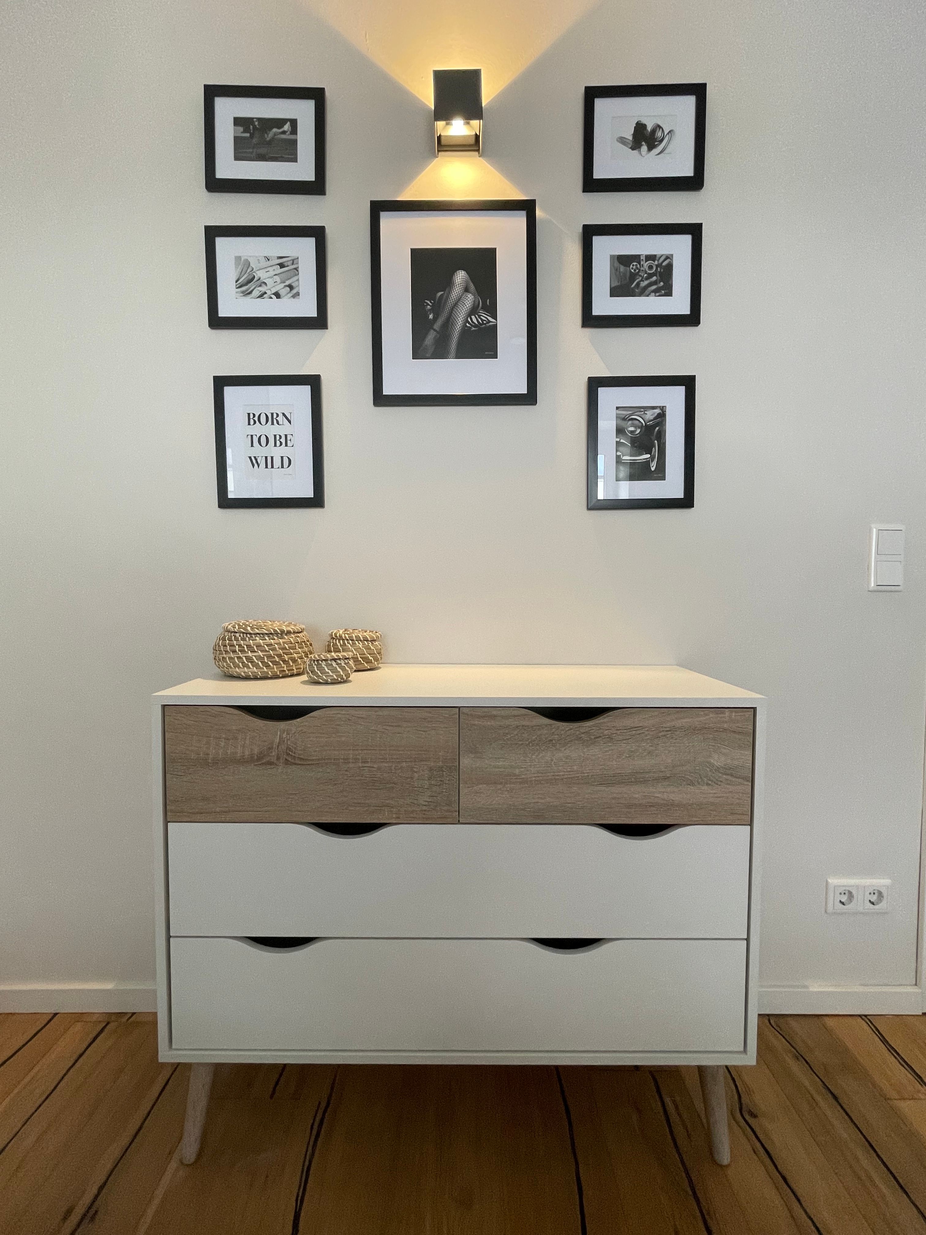 Modern Ground Floor Flat With Garden In The Best Location - 20