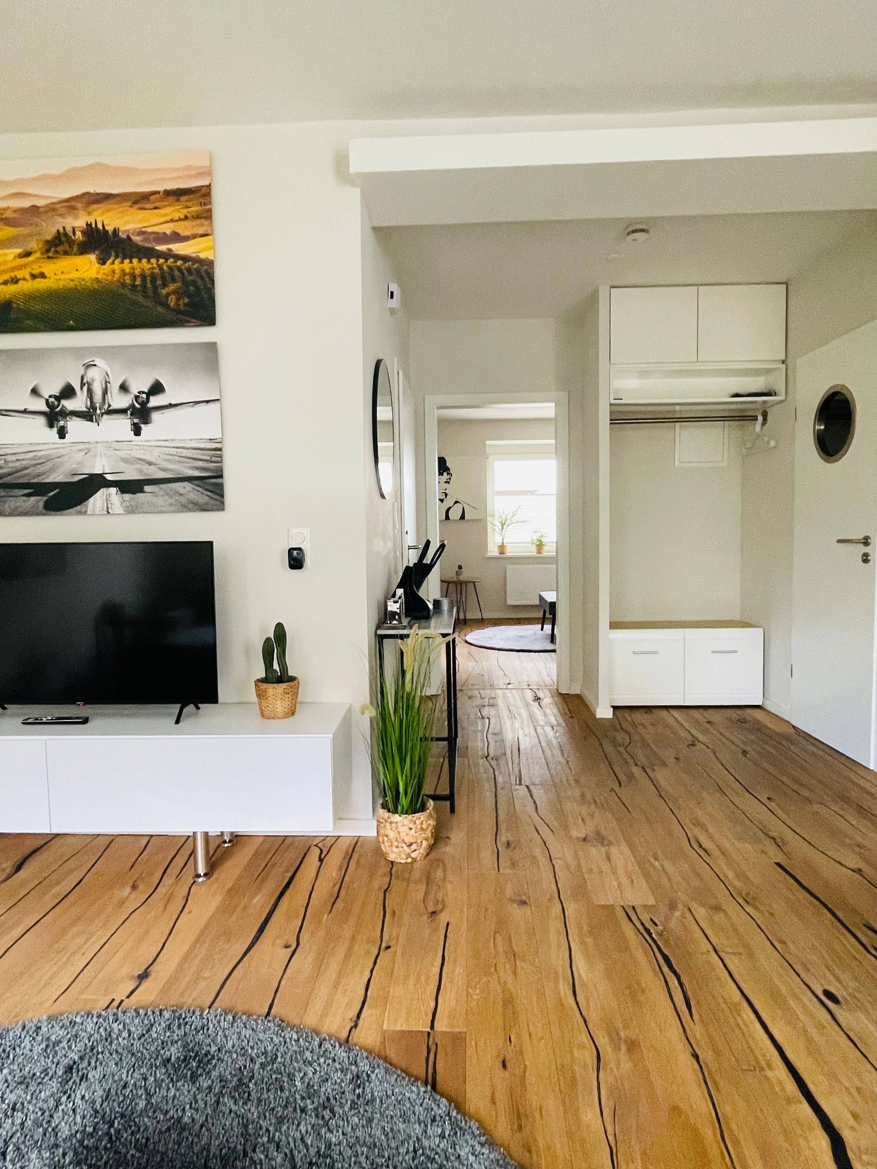 Modern Ground Floor Flat With Garden In The Best Location - 25