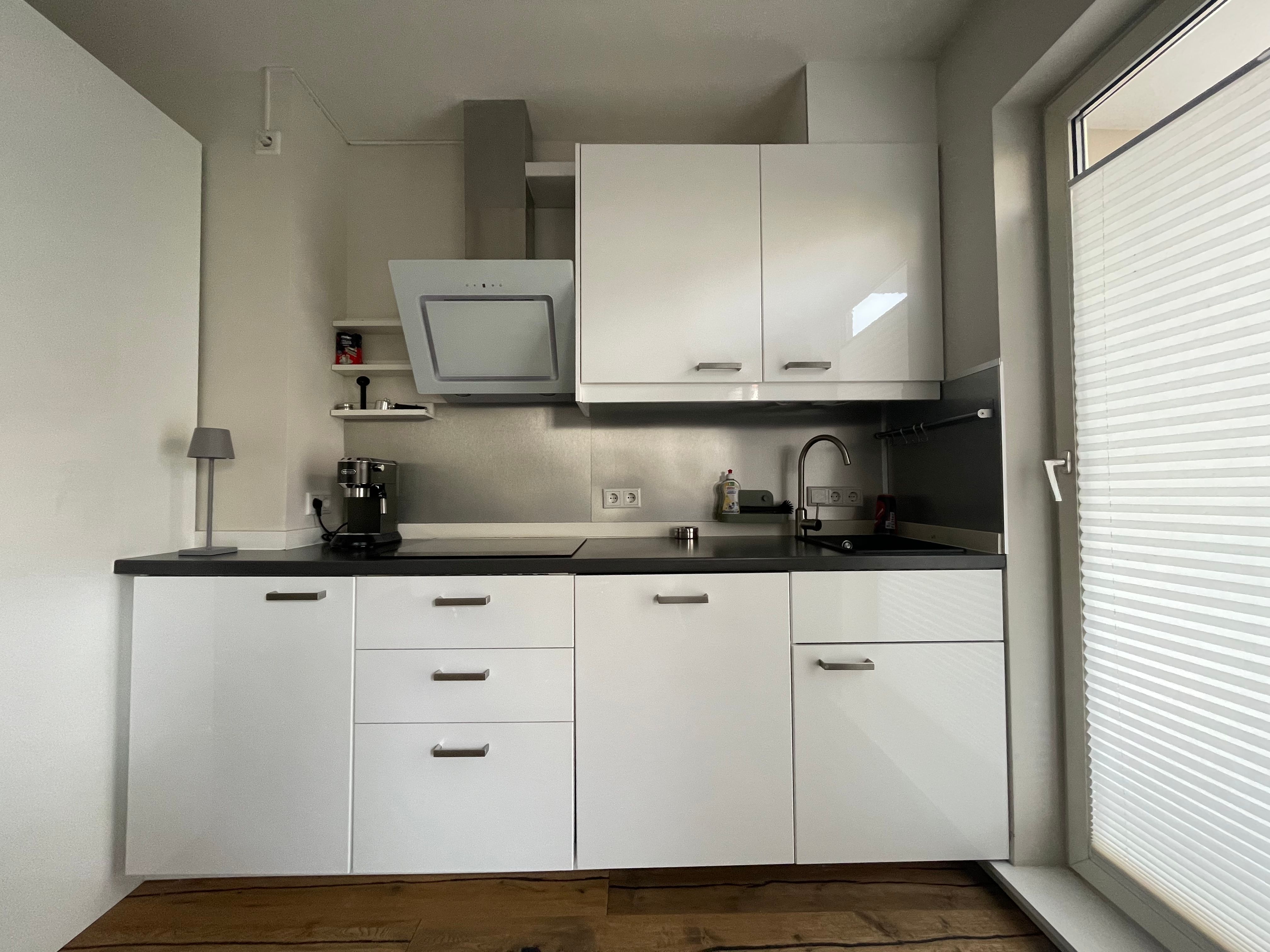 Modern Ground Floor Flat With Garden In The Best Location - 4