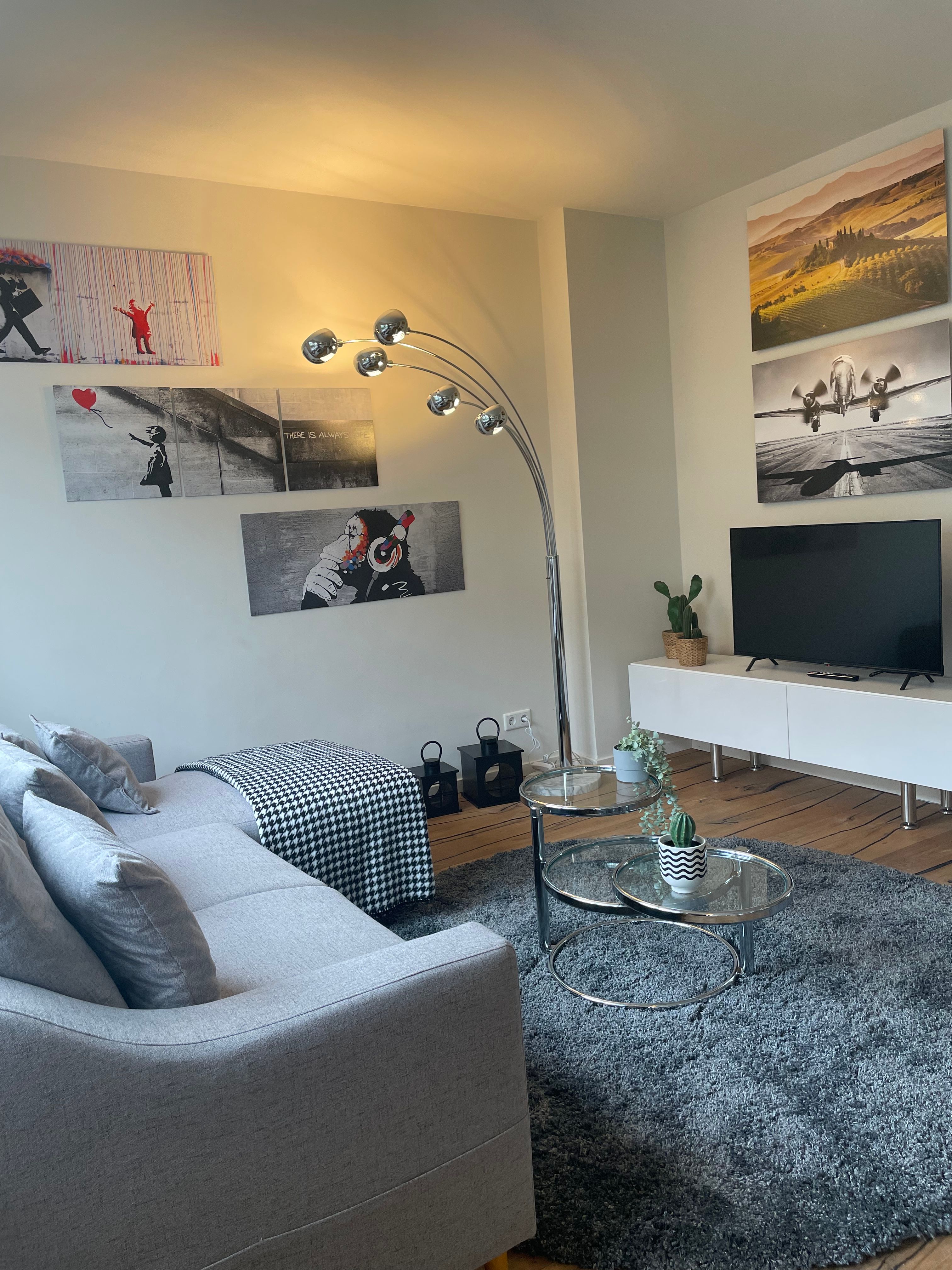 Modern Ground Floor Flat With Garden In The Best Location - 15