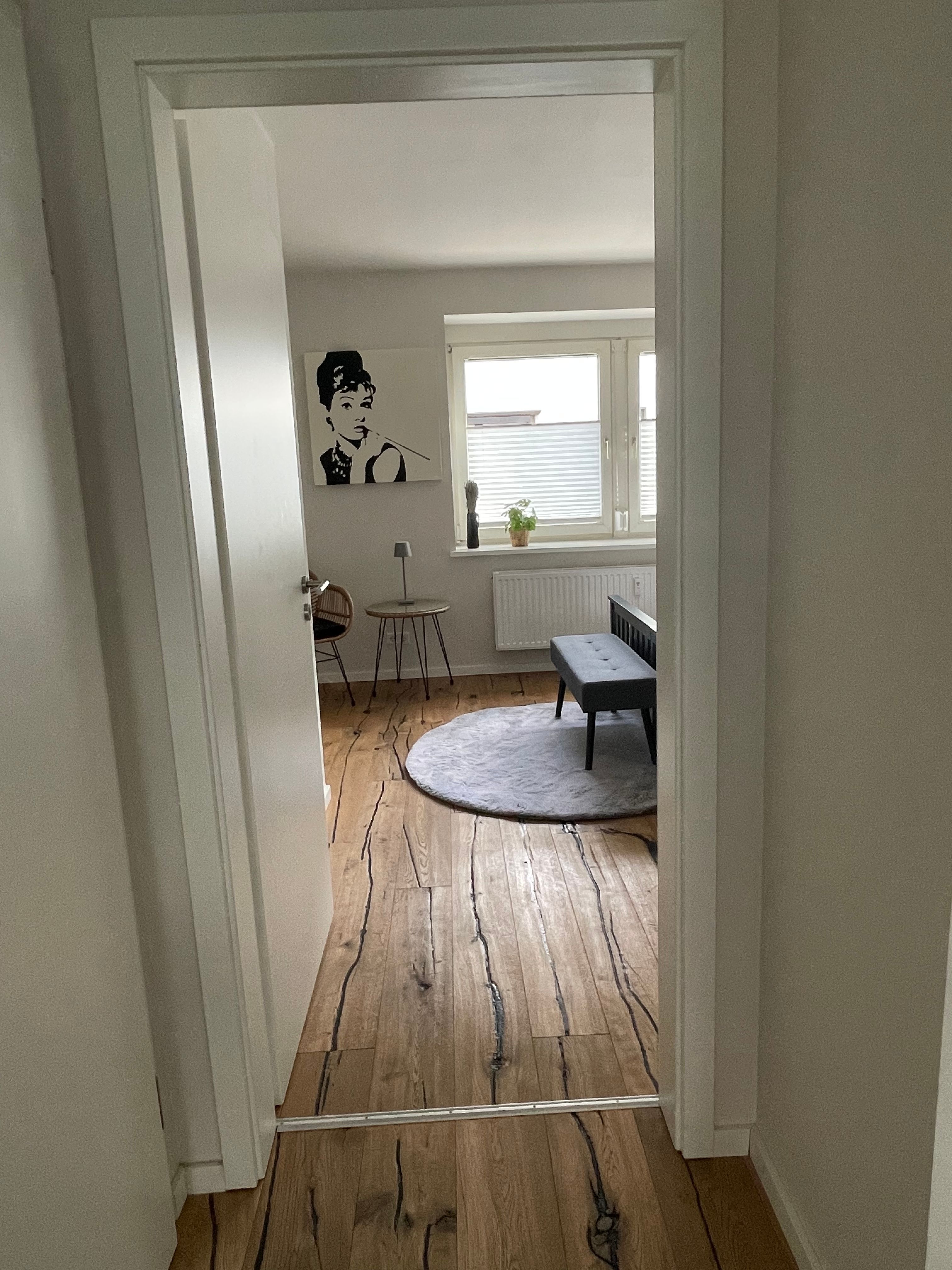 Modern Ground Floor Flat With Garden In The Best Location - 24