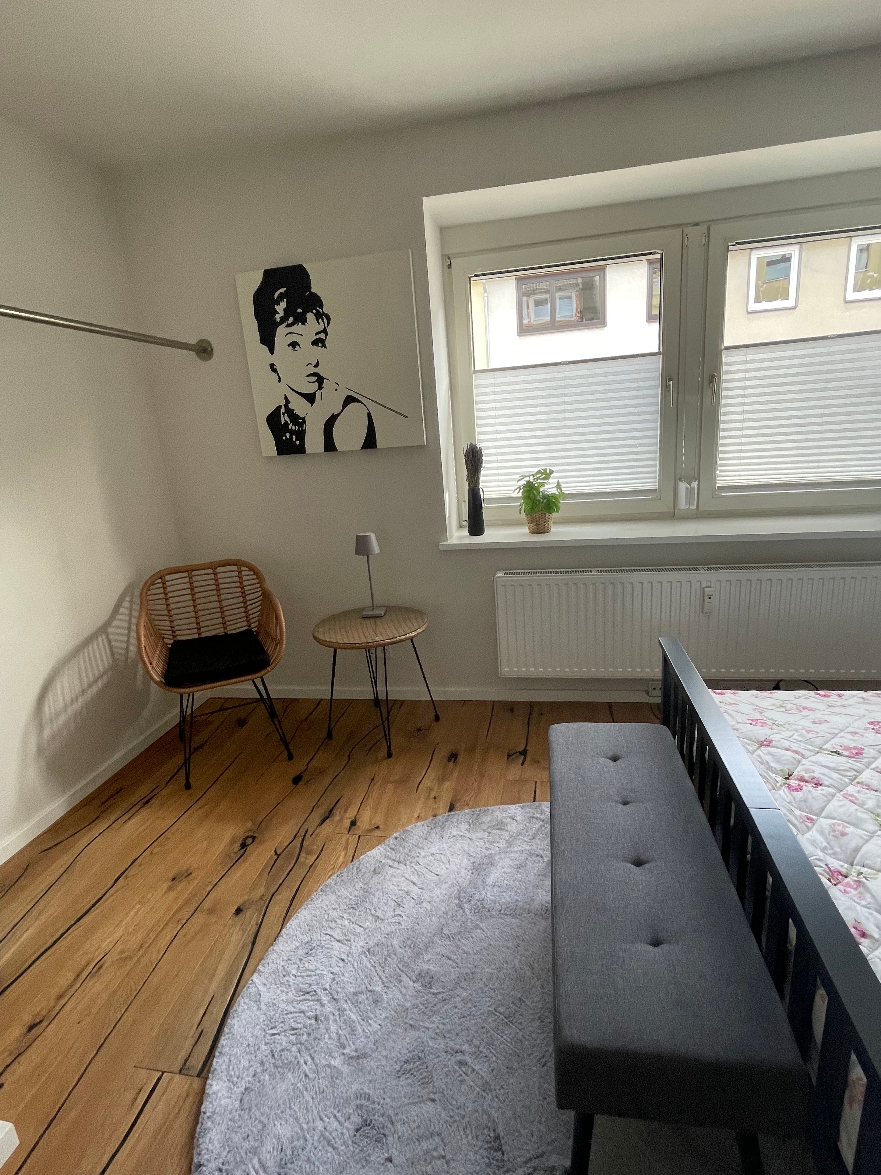 Modern Ground Floor Flat With Garden In The Best Location - 22