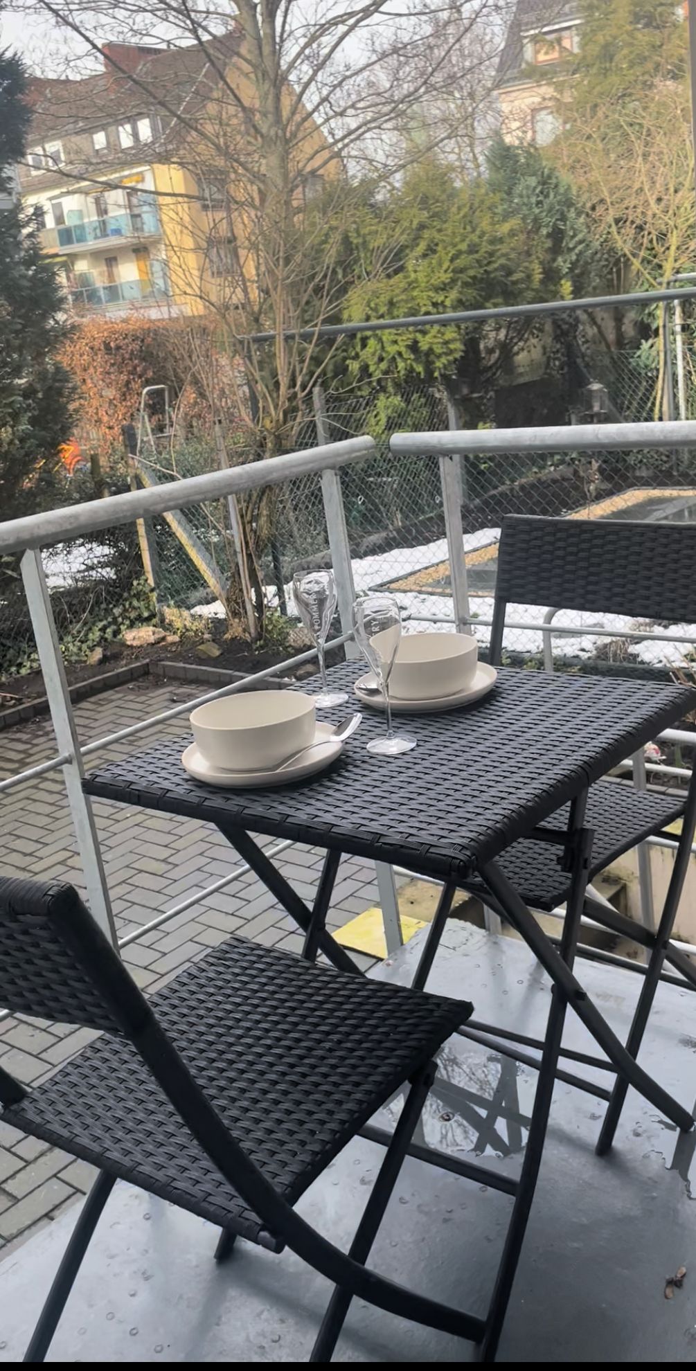 Modern Ground Floor Flat With Garden In The Best Location - 29