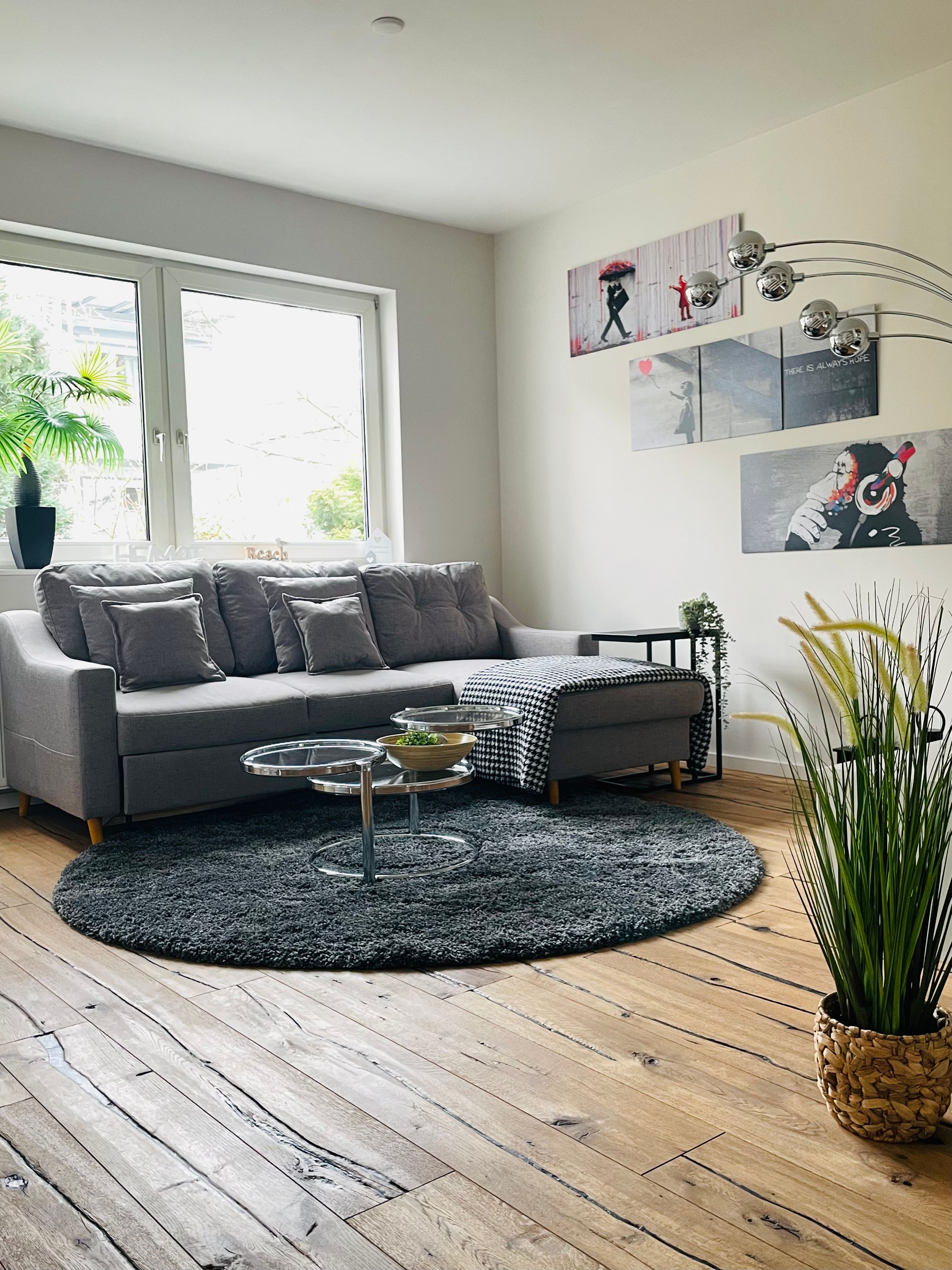 Modern Ground Floor Flat With Garden In The Best Location - 12