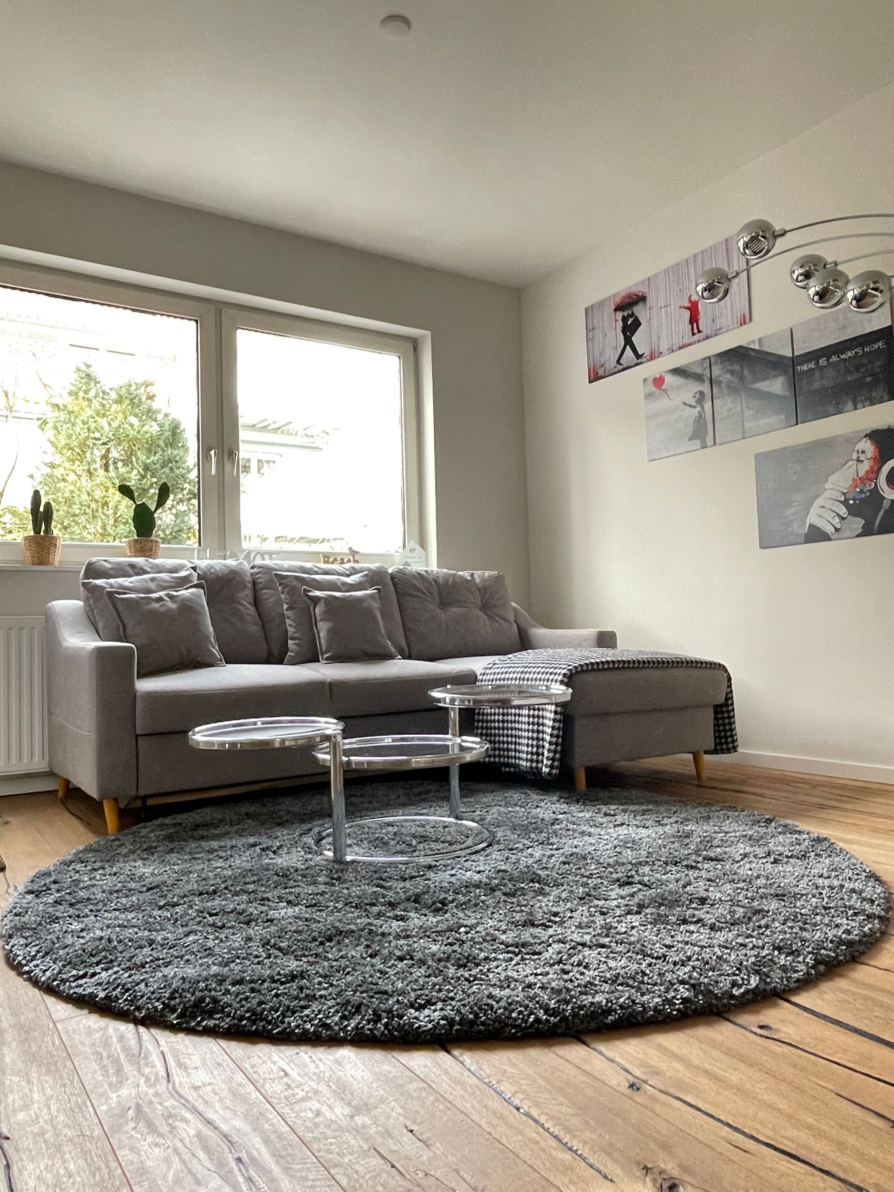 Modern Ground Floor Flat With Garden In The Best Location - 14