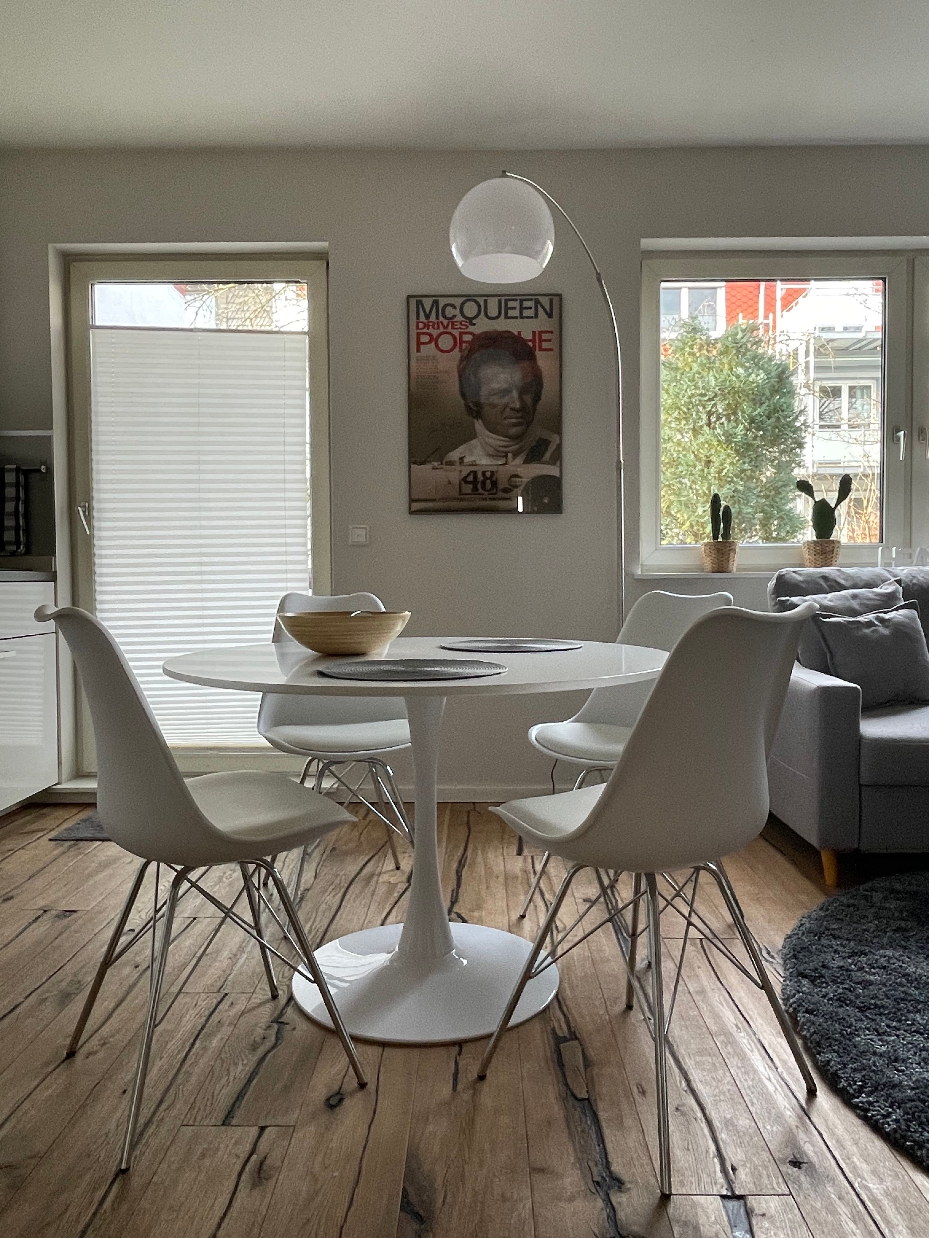 Modern Ground Floor Flat With Garden In The Best Location - 8
