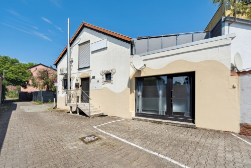 ANDRISS: Travel & Work - 9 Guests - Kitchen - Parking