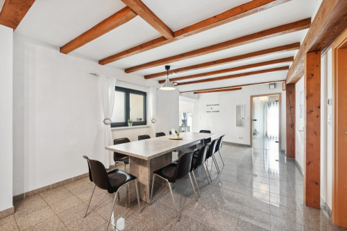 ANDRISS: Travel & Work - 9 Guests - Kitchen - Parking  - Gallery -  5