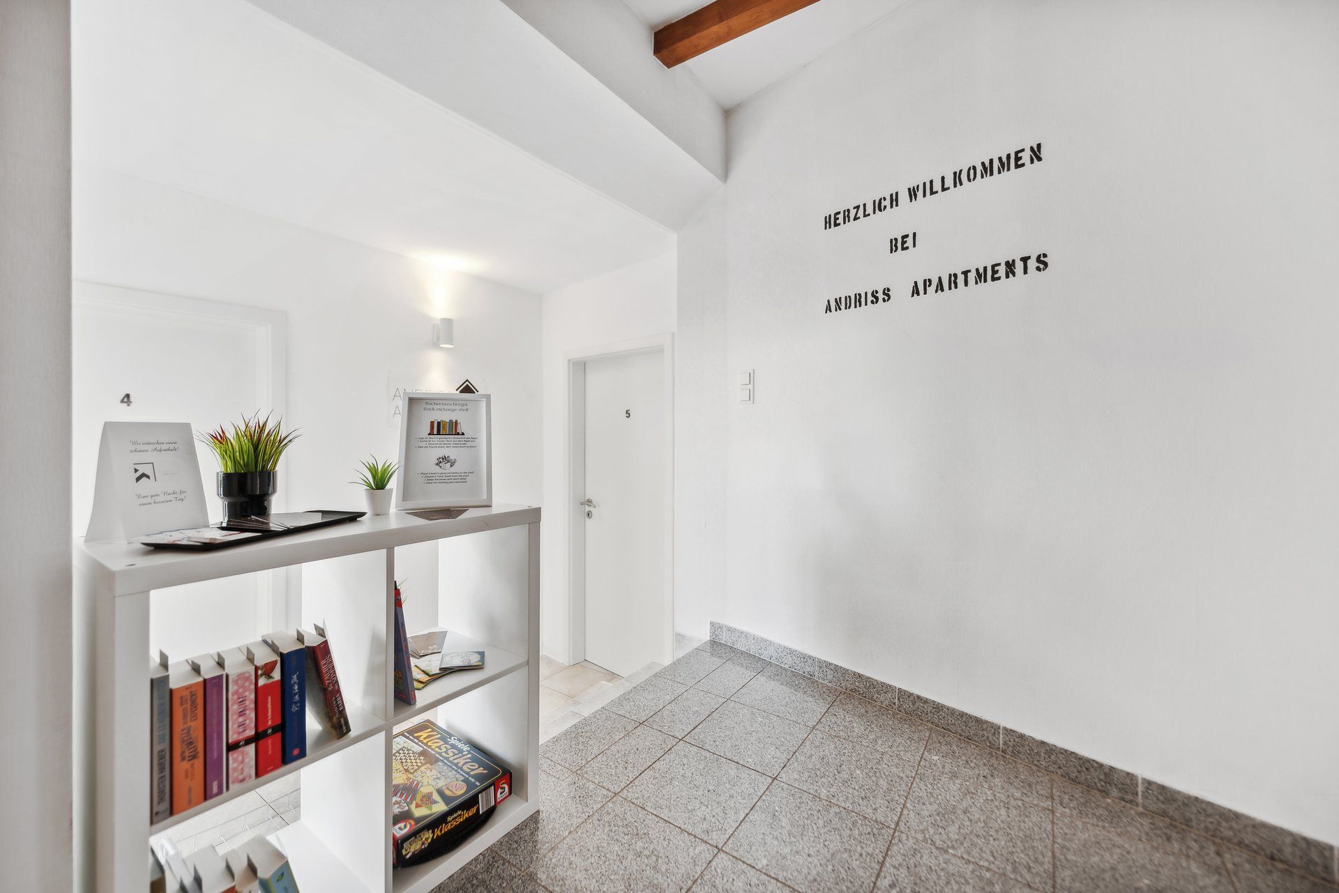 ANDRISS: Travel & Work - 9 Guests - Kitchen - Parking - ANDRISS: Travel & Work - 9 Guests - Kitchen - Parking - Gallery - 7