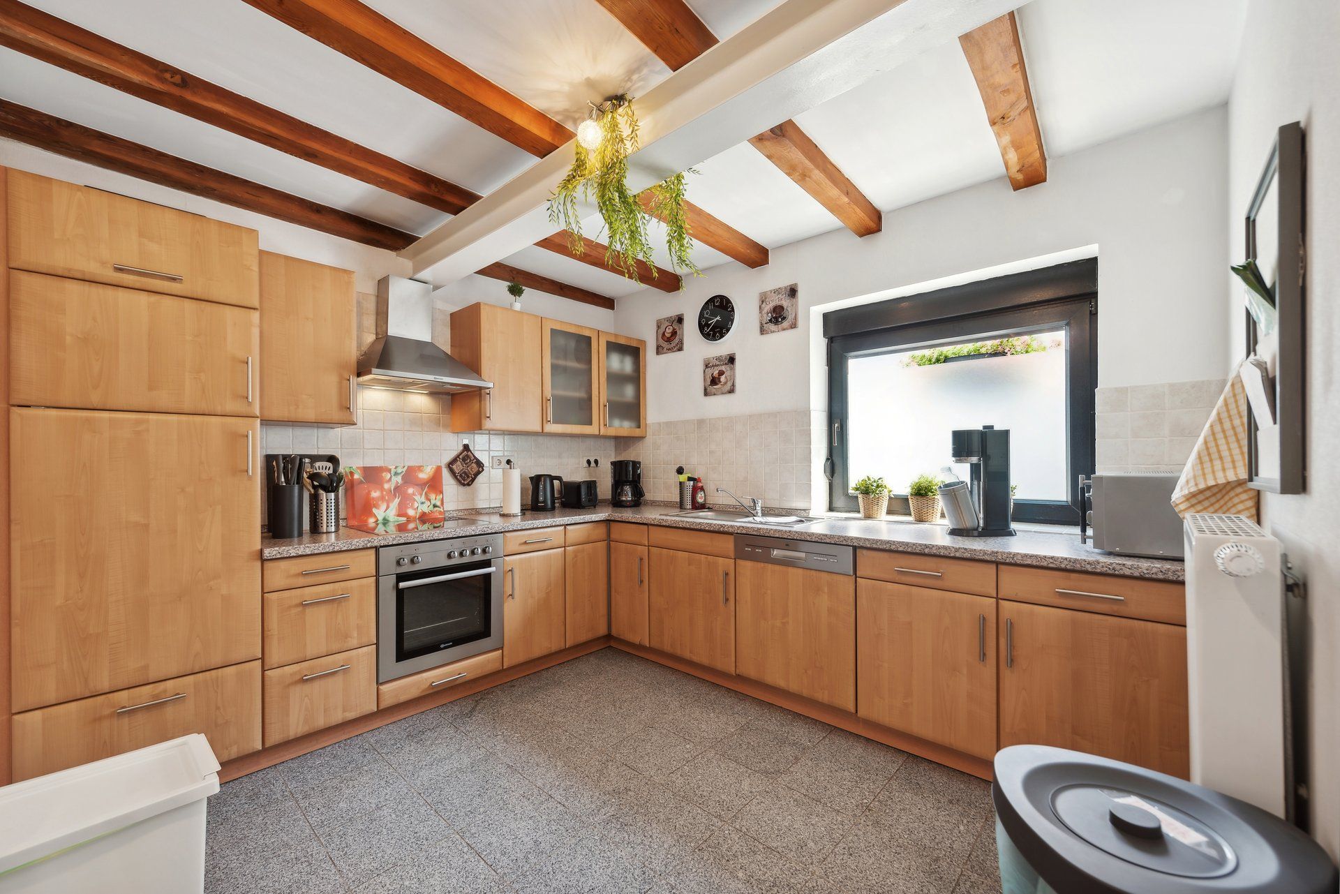 ANDRISS: Travel & Work - 9 Guests - Kitchen - Parking - ANDRISS: Travel & Work - 9 Guests - Kitchen - Parking - Gallery - 6
