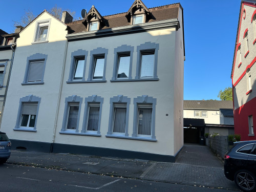 Cozy, wonderful suite in Bochum - Gallery - 26