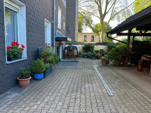 Cozy, wonderful suite in Bochum - Gallery - 11