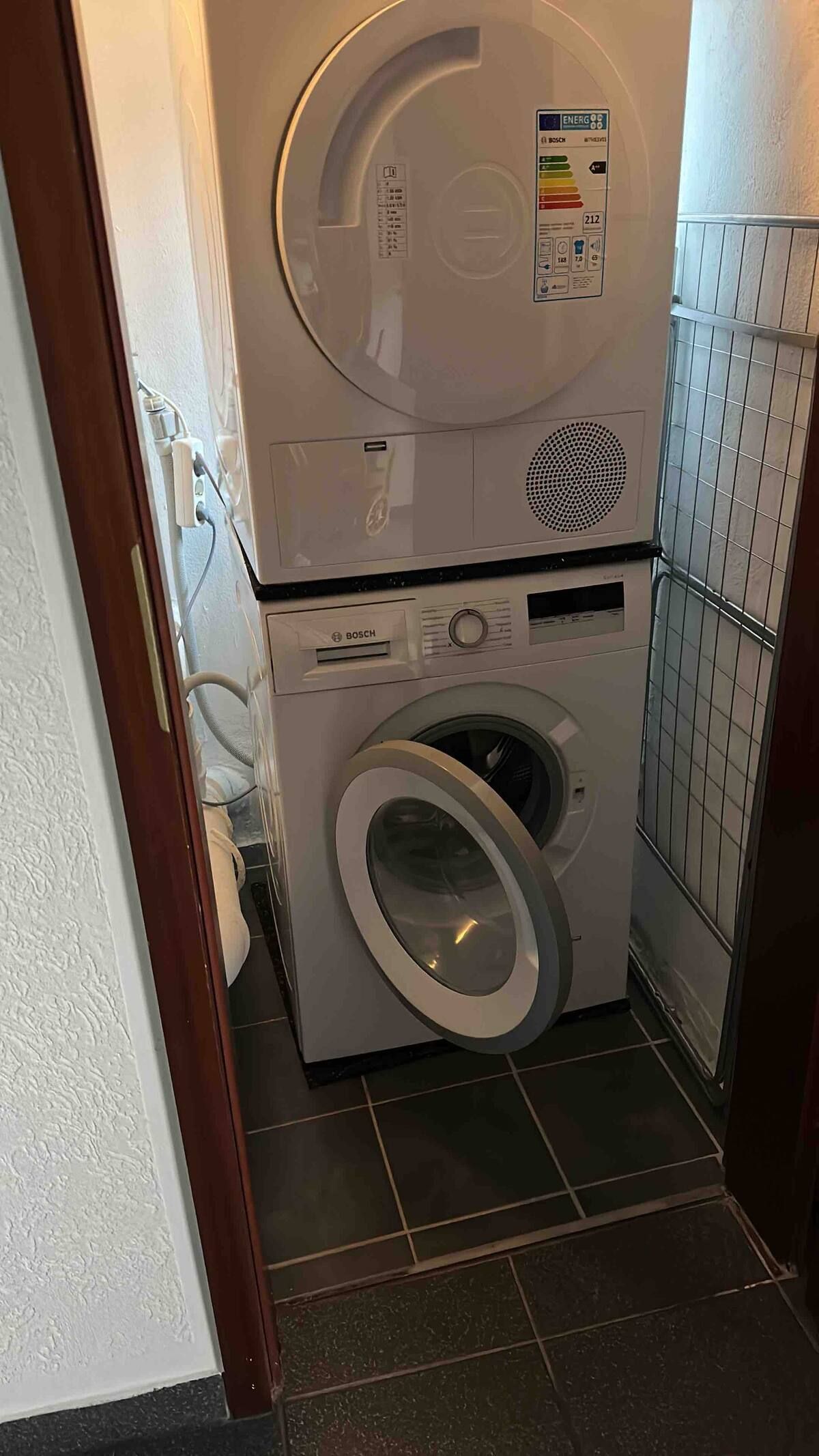 Cozy, Wonderful Suite In Bochum - 22