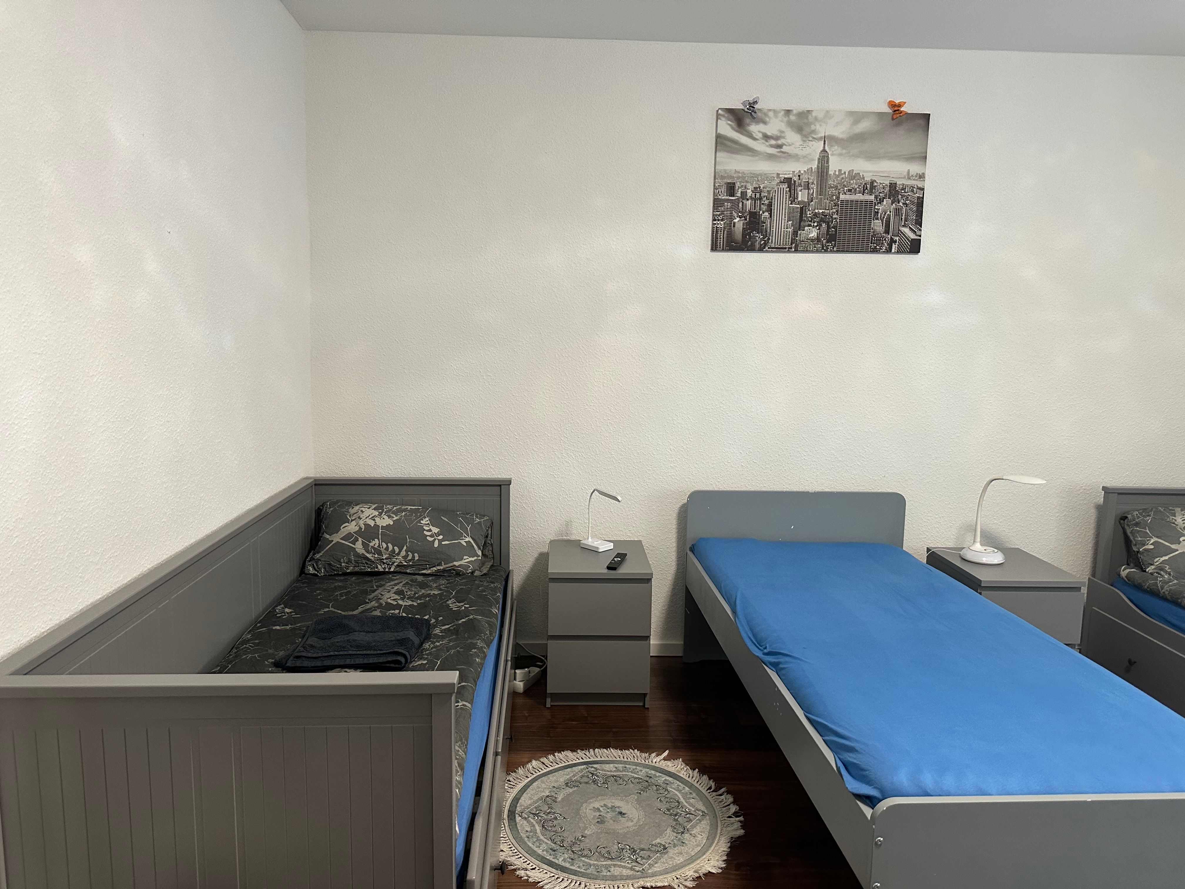 Cozy, Wonderful Suite In Bochum - 14
